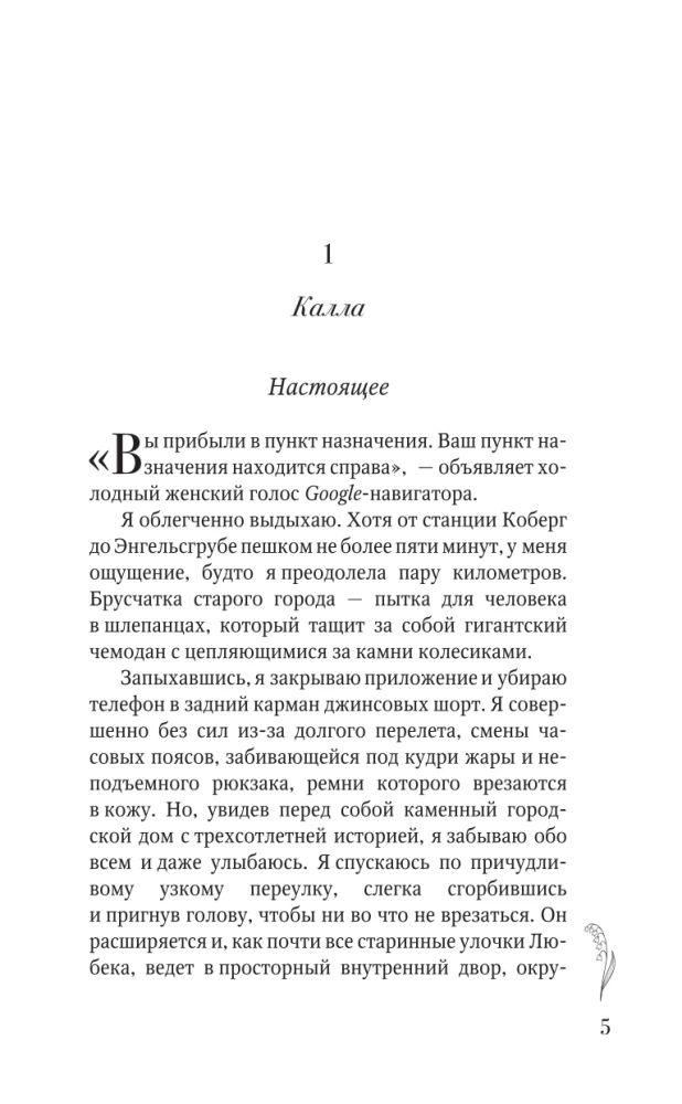 Мерцание тумана